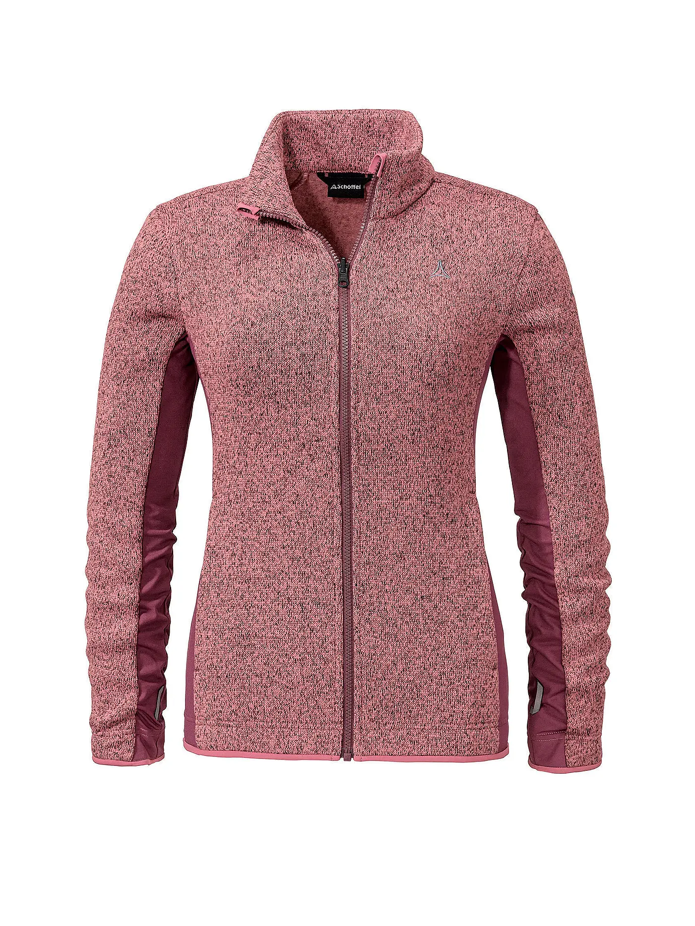 SCHÖFFEL | Damen Fleecejacke Oberau ZipIn | 